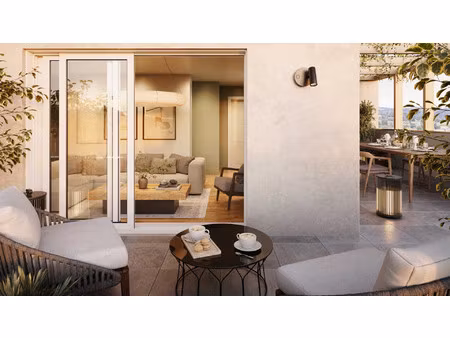 appartement de luxe à vendre dans le quartier les brotteaux-bellecombe-masséna