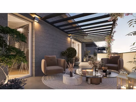 appartement de luxe à vendre dans le quartier les brotteaux-bellecombe-masséna