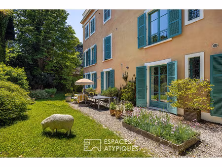 appartement de luxe à vendre dans le quartier le vernay