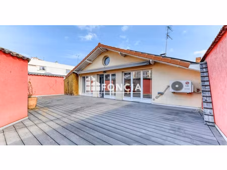 appartement de luxe à vendre dans le quartier centre nord