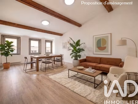 appartement de luxe à vendre dans le quartier terreaux