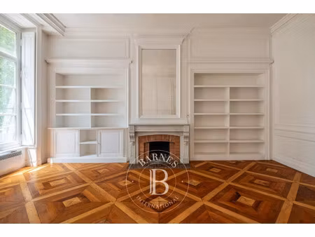 appartement de luxe à vendre dans le quartier terreaux