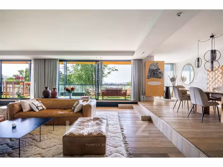 appartement de luxe à vendre dans le quartier centre et sud est