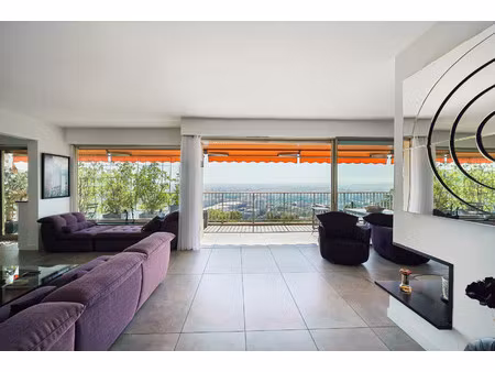 appartement de luxe à vendre dans le quartier centre