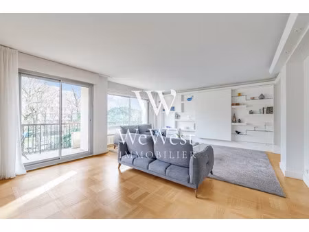 appartement de luxe à vendre dans le quartier la plaine des sablons