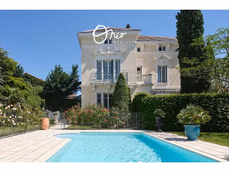 maison de luxe à vendre à chaponnay