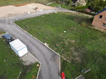 vente terrain 295 m² à osenbach (68570)  51 400 €