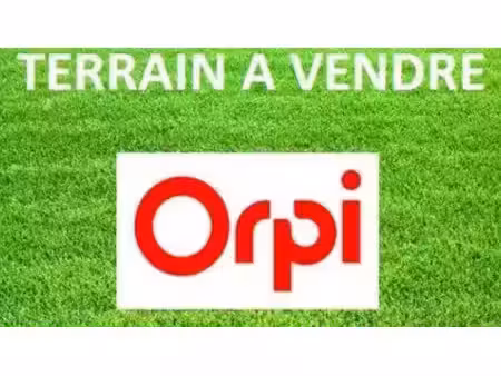 vente terrain 576 m² à rue (80120)  66 000 €