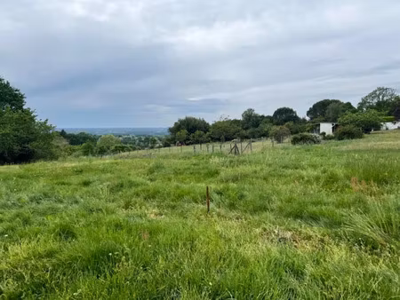 vente terrain 850 m² à villenave-de-rions (33550)  65 000 €