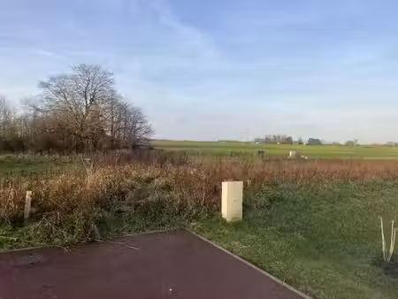 vente terrain 913 m² à frichemesnil (76690)  70 000 €