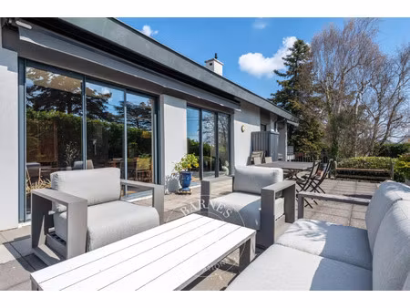maison de luxe à vendre dans le quartier centre et nord ouest