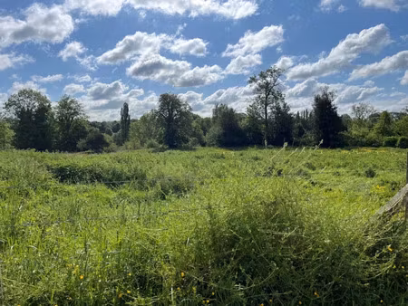 vente terrain 1921 m² à mons-boubert (80210)  79 500 €