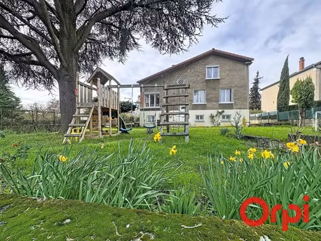 maison de luxe à vendre à oullins