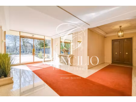 appartement de luxe à vendre à neuilly-sur-seine