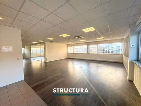 bureaux à louer à koeweidestraat 47b merchtem (rbw19616)