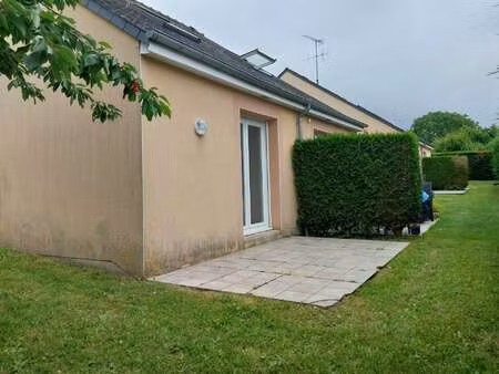 vente appartement t1 à évron (53600) : à vendre t1 / 30m² évron