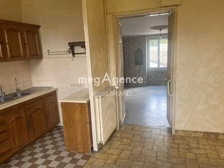 vente appartement 2 pièces à laval centre-ville cathédrale (53000) : à vendre 2 pièces / 3