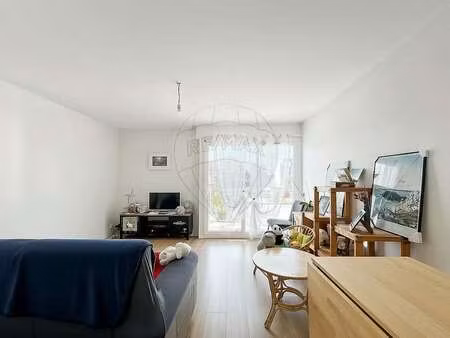 vente appartement 3 pièces à orvault (44700) : à vendre 3 pièces / 61m² orvault