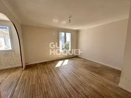 vente appartement 4 pièces à saint-herblain (44800) : à vendre 4 pièces / 69m² saint-herbl