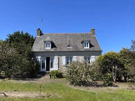 vente maison à île-de-bréhat (22870) : à vendre / 117m² île-de-bréhat