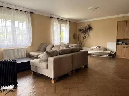 vente maison à lavau-sur-loire (44260) : à vendre / 153m² lavau-sur-loire