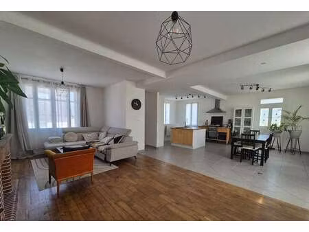 vente maison à malestroit (56140) : à vendre / 123m² malestroit