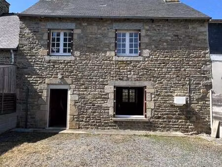 vente maison à quessoy (22120) : à vendre / 72m² quessoy