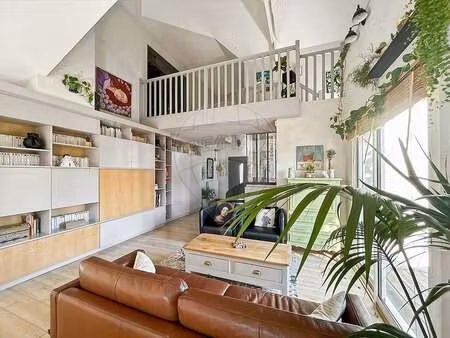 vente maison à sainte-luce-sur-loire (44980) : à vendre / 172m² sainte-luce-sur-loire