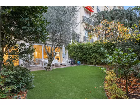duplex de luxe à vendre dans le quartier charles laffitte
