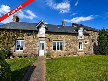 vente maison à alençon (61000) : à vendre / 115m² alençon