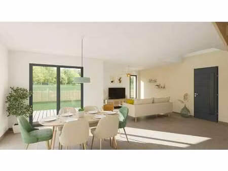 vente maison à saint-james (50240) : à vendre / 101m² saint-james