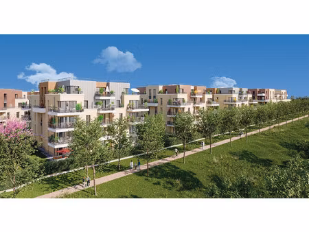 appartement de luxe à vendre dans le quartier croix blanche
