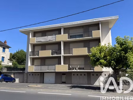 appartement à brive-la-gaillarde (19100)