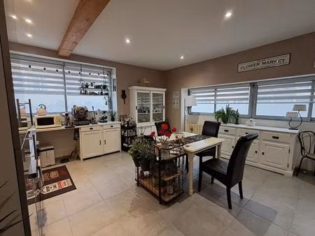appartement maison chalon sur saone 4 pièce(s) 98.82 m2