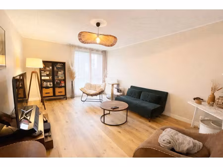 vente appartement 2 pièces 58 m² colomiers (31770)