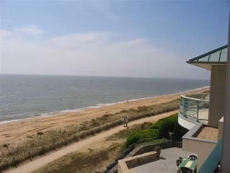 location appartement 2 pièces 29 m² à pornichet (44380)