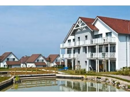 appartement vue mer à équihen-plage