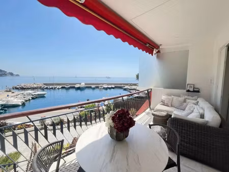 vente appartement 3 pièces 76 m² èze (06360)