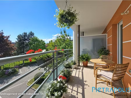 appartement t3 de 79 m²