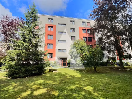 appartement franconville 3 pièce(s)