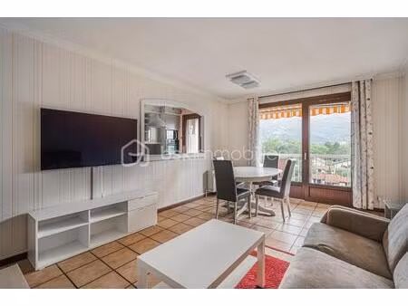 appartement de 90 40 m² à grenoble