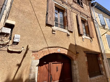 immeuble à vendre cahors