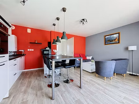 appartement la baule quartier guézy