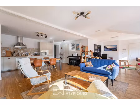 vente appartement 4 pièces 104 m² lyon 1 (69001)