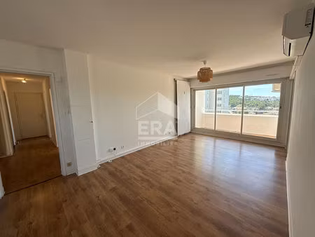 appartement 6 pièces-martigues
