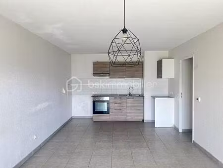 appartement de 67 m² à montpellier