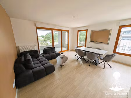 a vendre nantes saint joseph de porterie t3 2025
