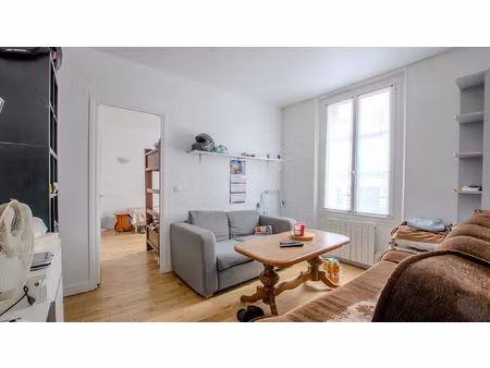 a vendre à paris 19ème ...