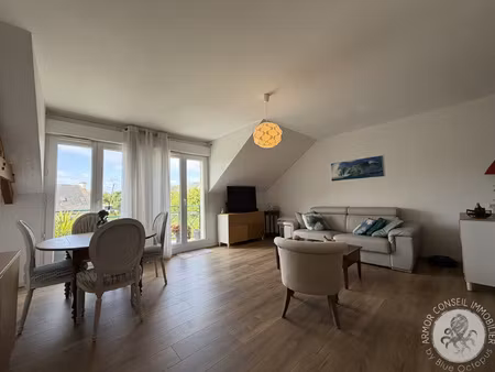 appartement t2 plancoet