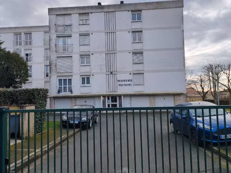 appartement rochefort 3 pièce(s) 63 m2